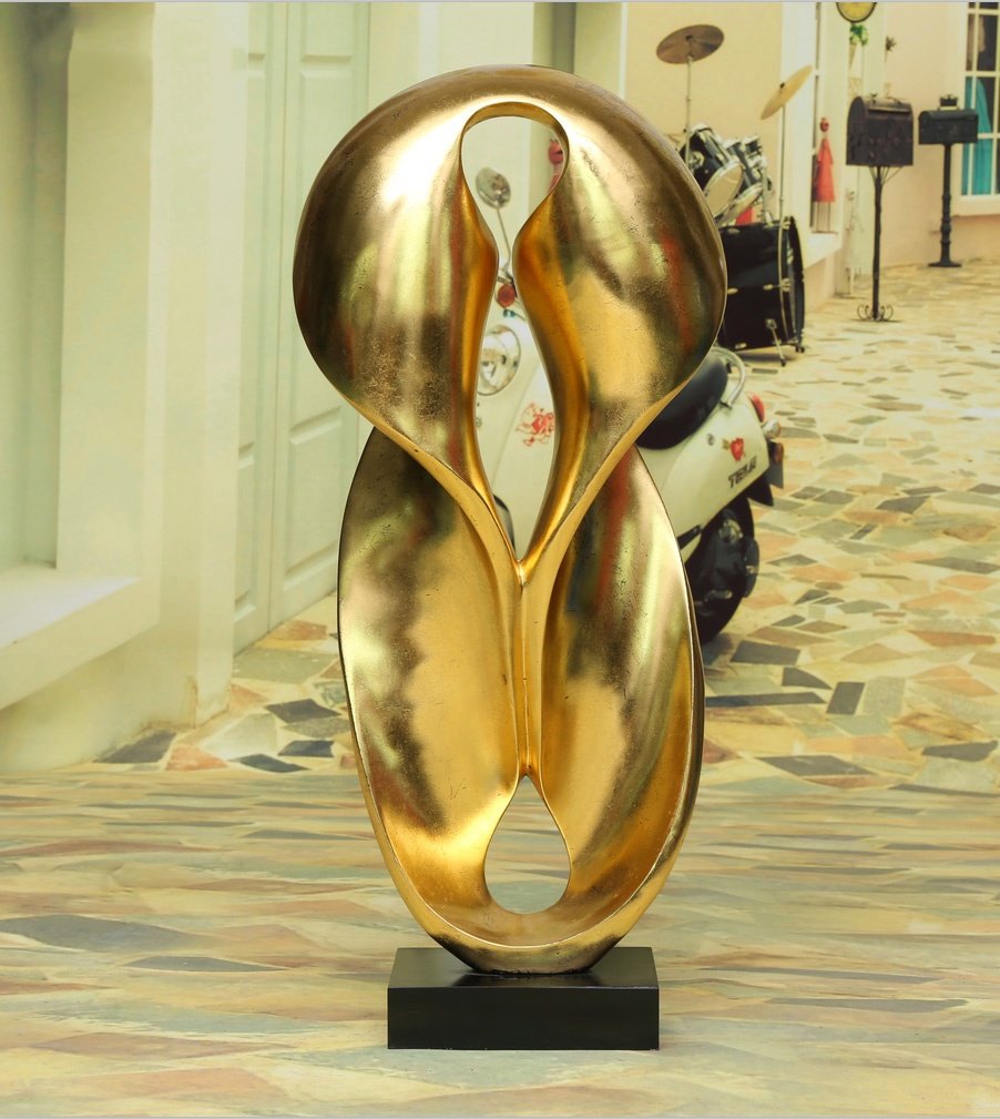 ART.Home LR185 золотистый