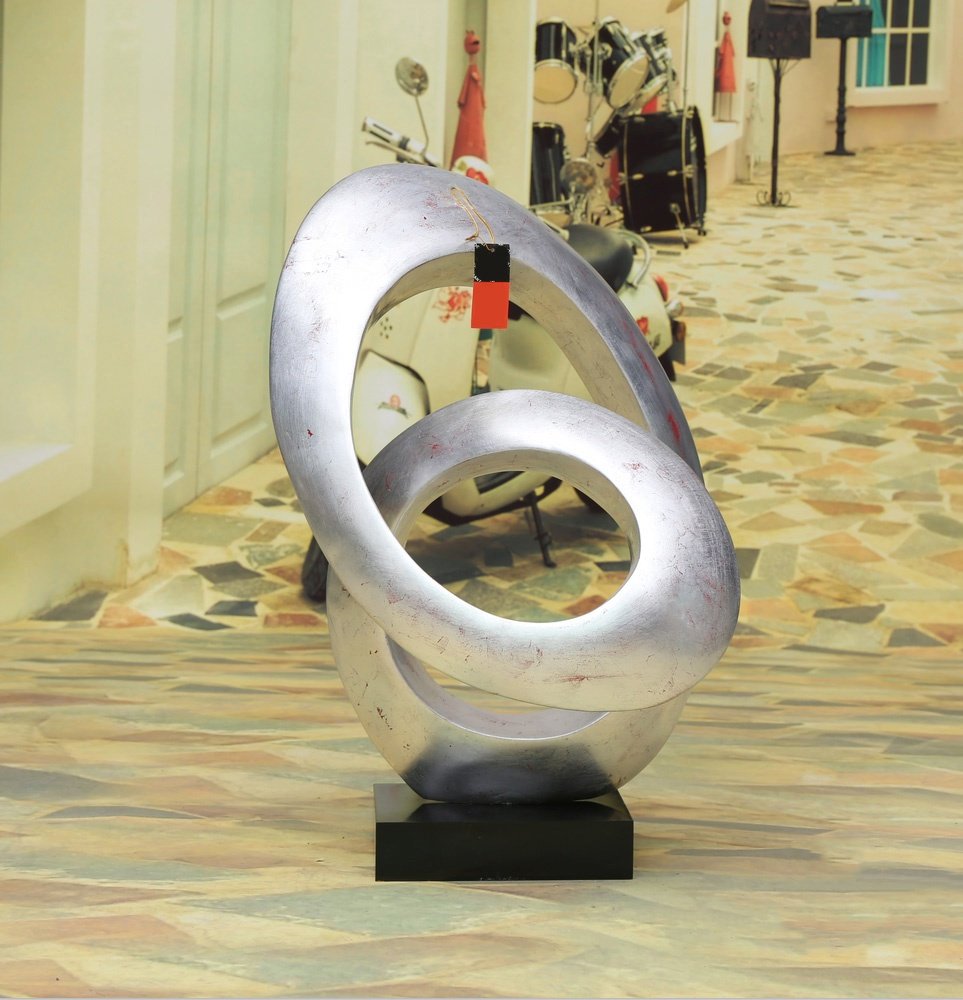 ART.Home LR282 серебристый