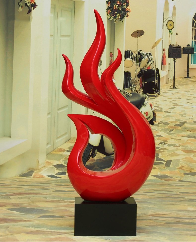 ART.Home LR173 красный