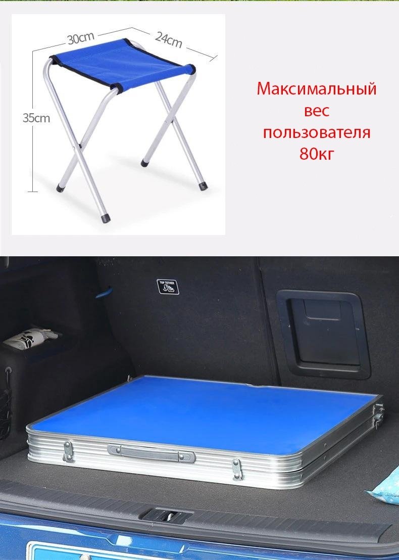 ART-Wave комплект FG-120-blue синий