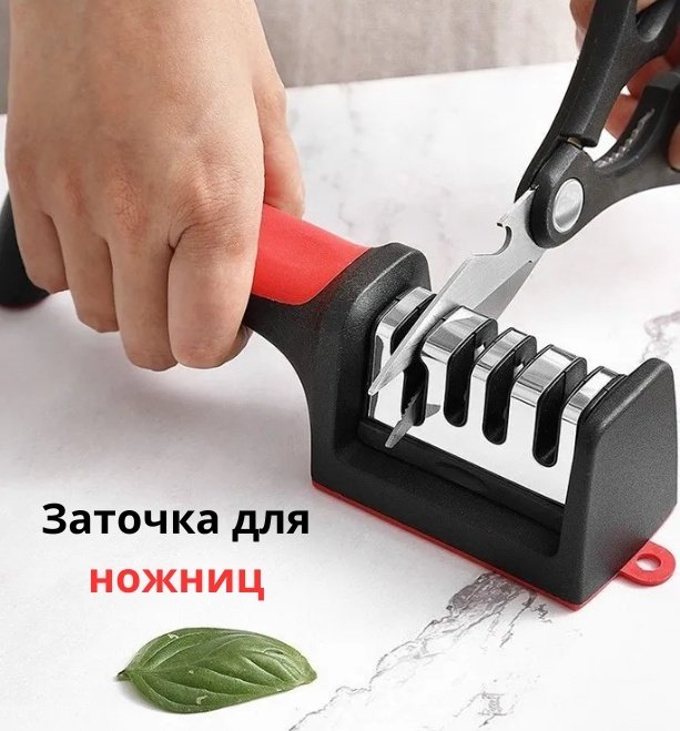ART-Wave механическая точилка KSH-105-001, керамика, корунд, сталь