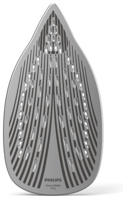 Утюг Philips DST5030/20 синий купить,49990