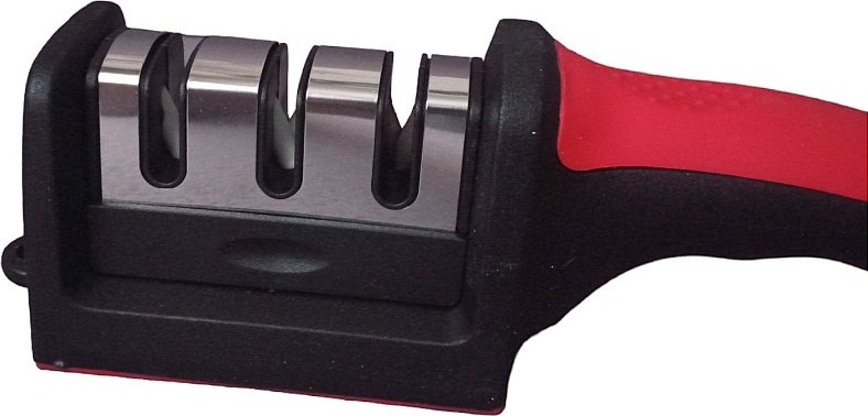 Sharpener механическая точилка 469910, керамика, корунд, сталь