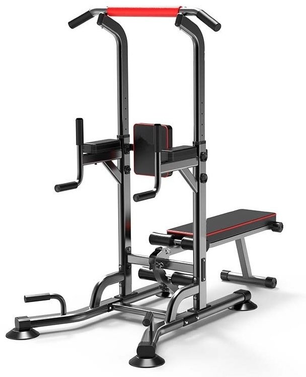 Силовой тренажер SHYN SPORT 6206B черный
