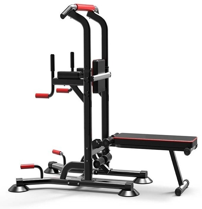Силовой тренажер SHYN SPORT 6206B черный