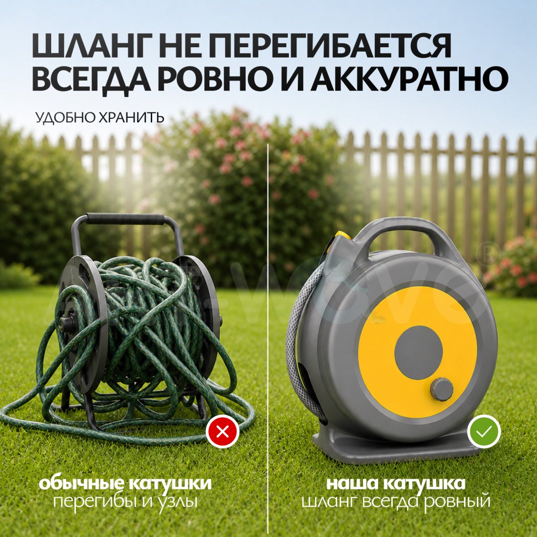 ART-Wave катушка D6-20m