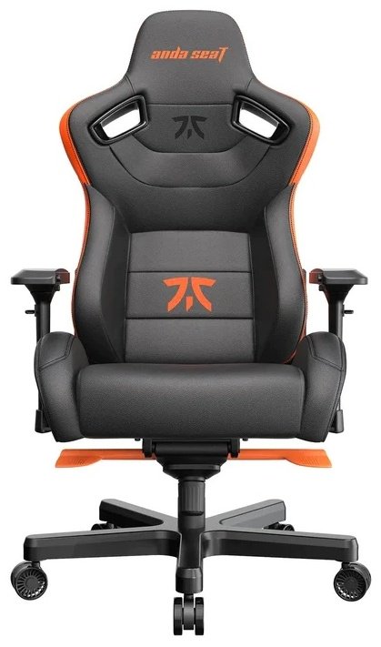 AndaSeat AD12XL-FNC-PV/F, черный купить,235900