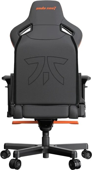 AndaSeat AD12XL-FNC-PV/F, черный купить,235900