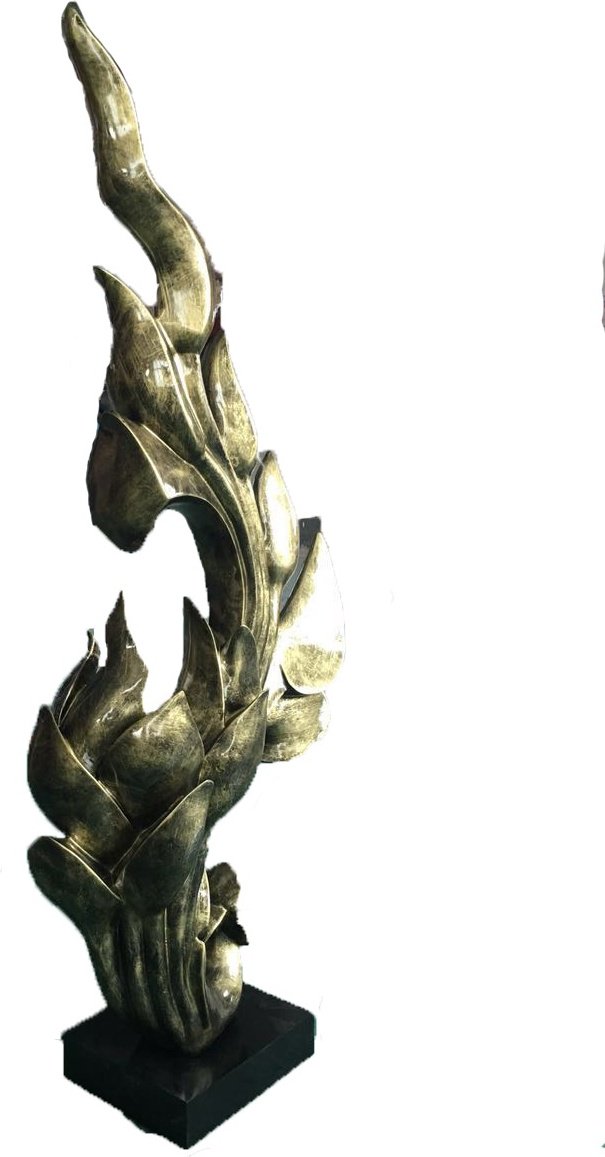 ART.Home 07-376 золотистый