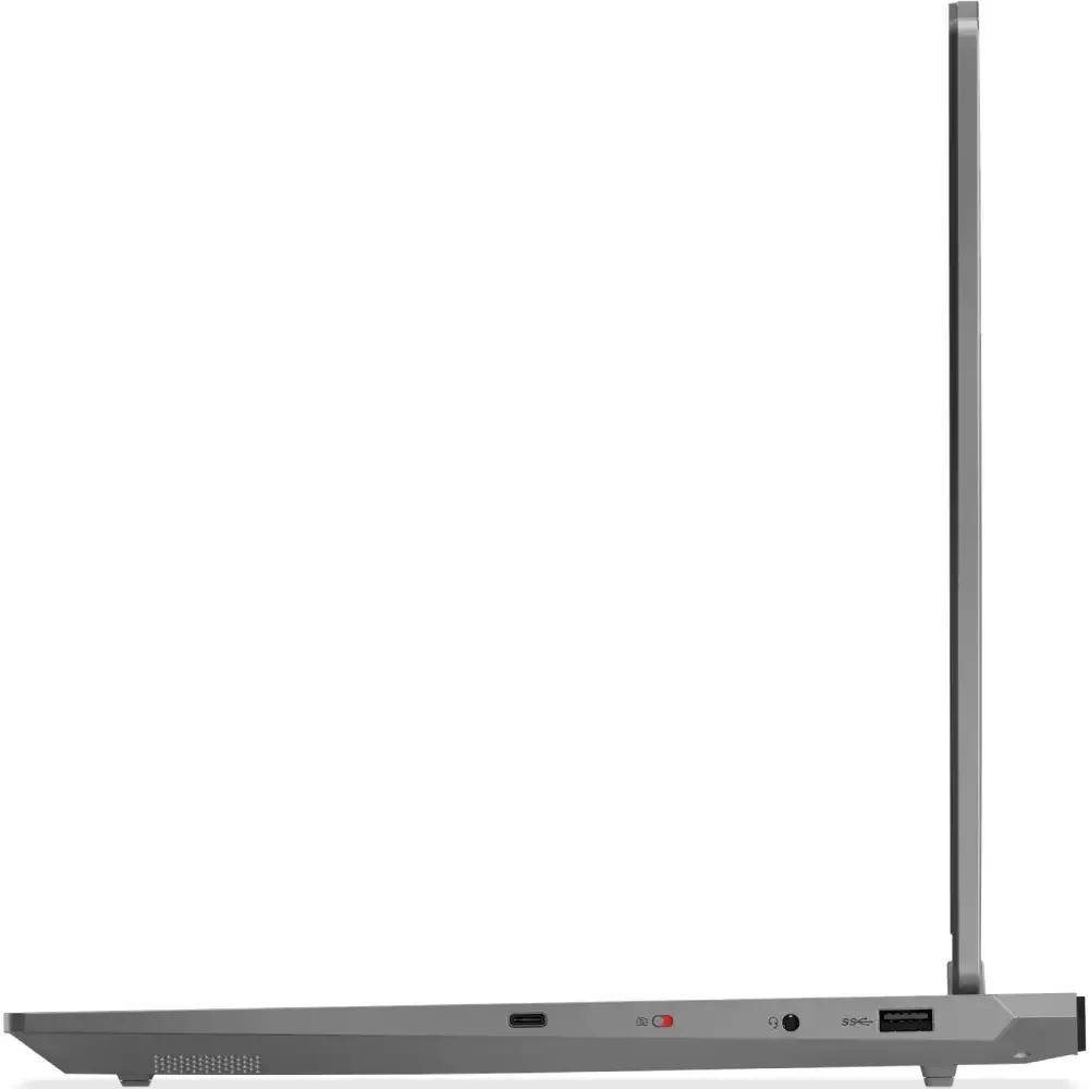 Ноутбук Lenovo LOQ 15IRX10 83JE00PQRK 15.6" Silver