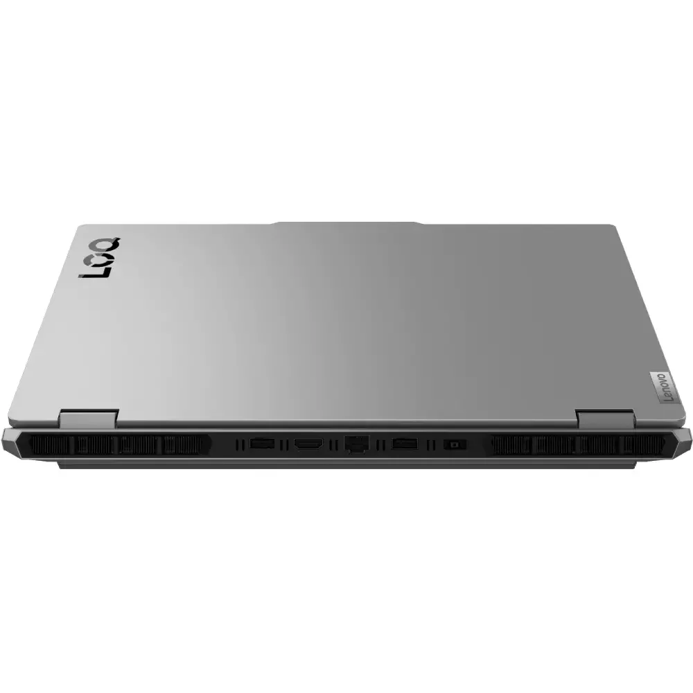 Ноутбук Lenovo LOQ 15IRX10 83JE00PQRK 15.6" Silver