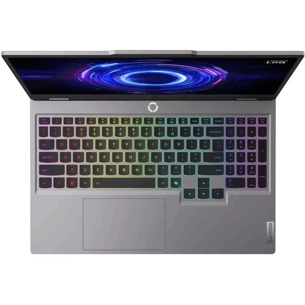 Ноутбук Lenovo LOQ 15IRX10 83JE00PQRK 15.6" Silver