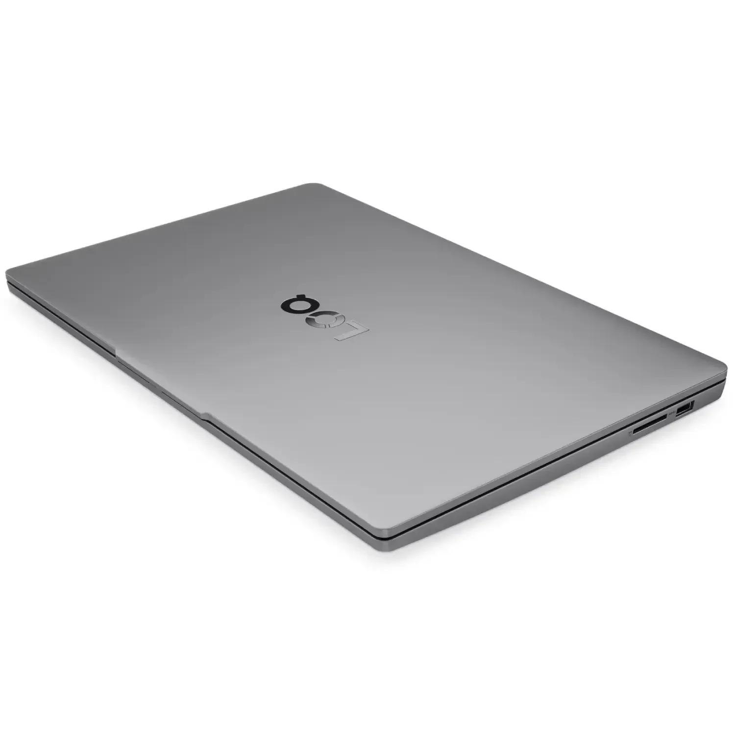 Ноутбук Lenovo LOQ 15ARP10E 83S000HPRK 15.6" Grey