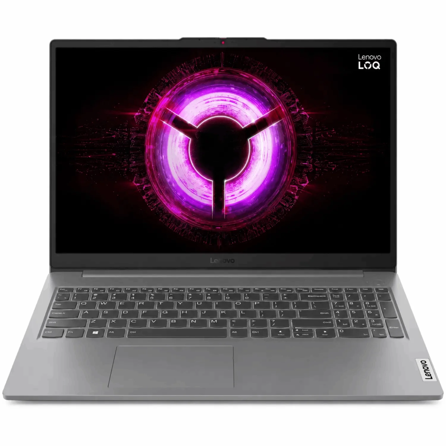 Ноутбук Lenovo LOQ 15ARP10E 83S000HPRK 15.6" Grey