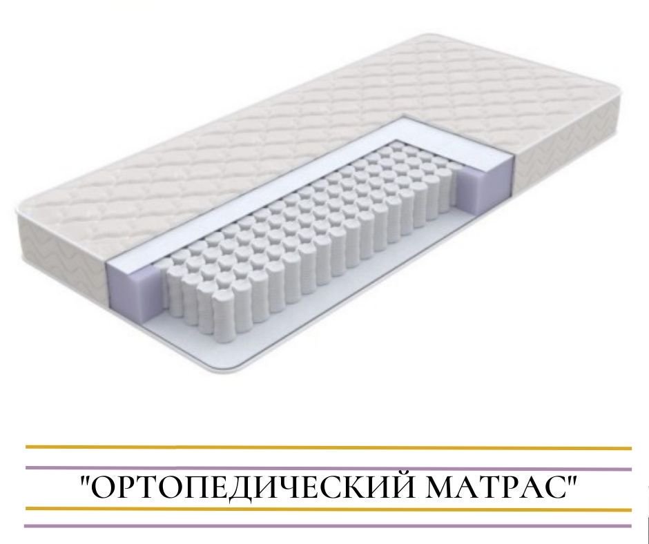 Матрас Ali Home Gaga Wolt 80х160 купить,88100
