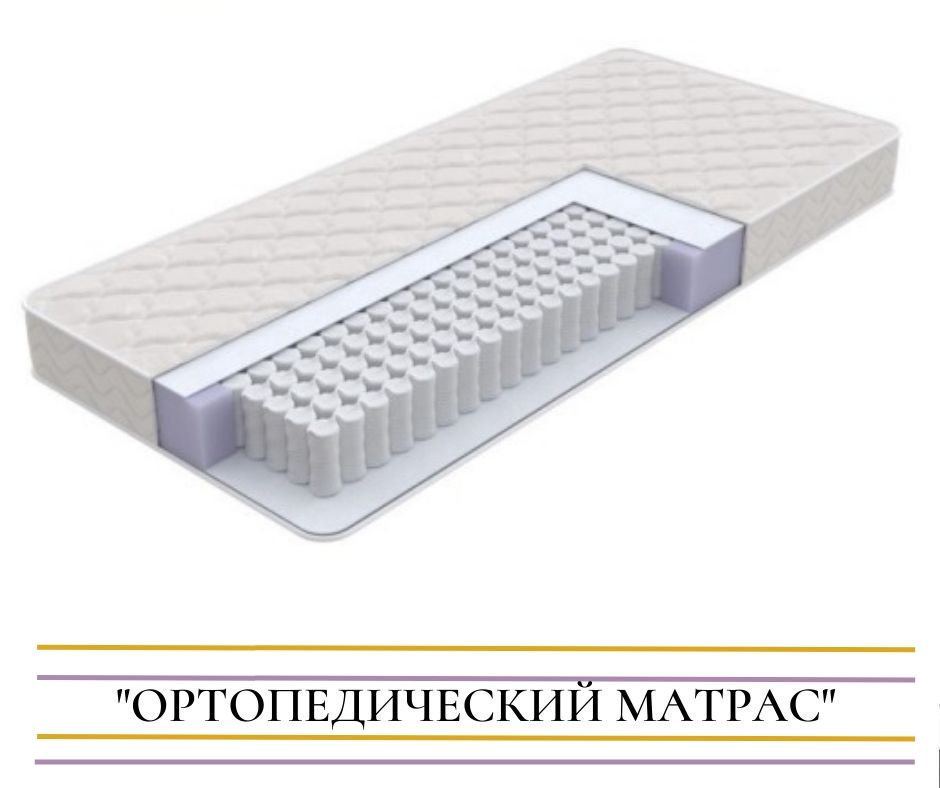 Матрас Ali Home Gaga Wolt 110х170 купить,103400
