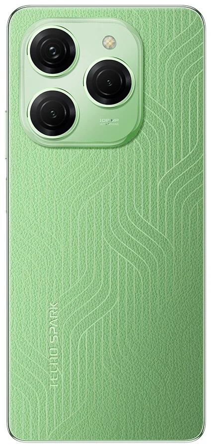 Смартфон Tecno Spark 20 Pro 8/256Gb Magic Skin Green - ForteMarket Смартфон Tecno Spark 20 Pro 8/256Gb Magic Skin Green купить,0