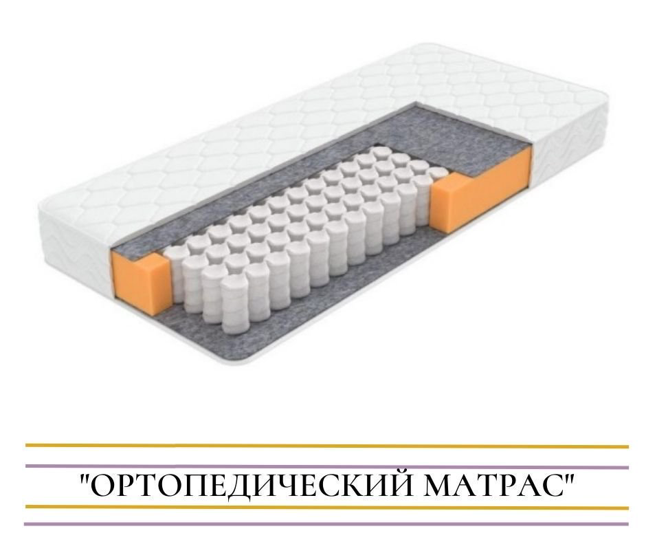 Матрас Ali Home Gaga Soft 80х160 купить,89400