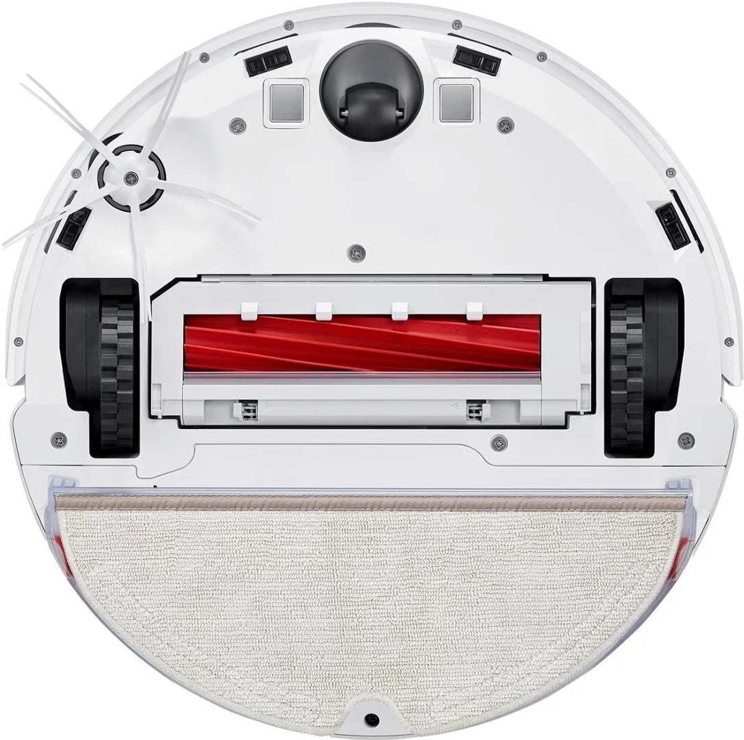 Робот-пылесос Roborock Robot Vacuum Cleaner Q7 Max белый - ForteMarket Робот-пылесос Roborock Robot Vacuum Cleaner Q7 Max белый купить,0