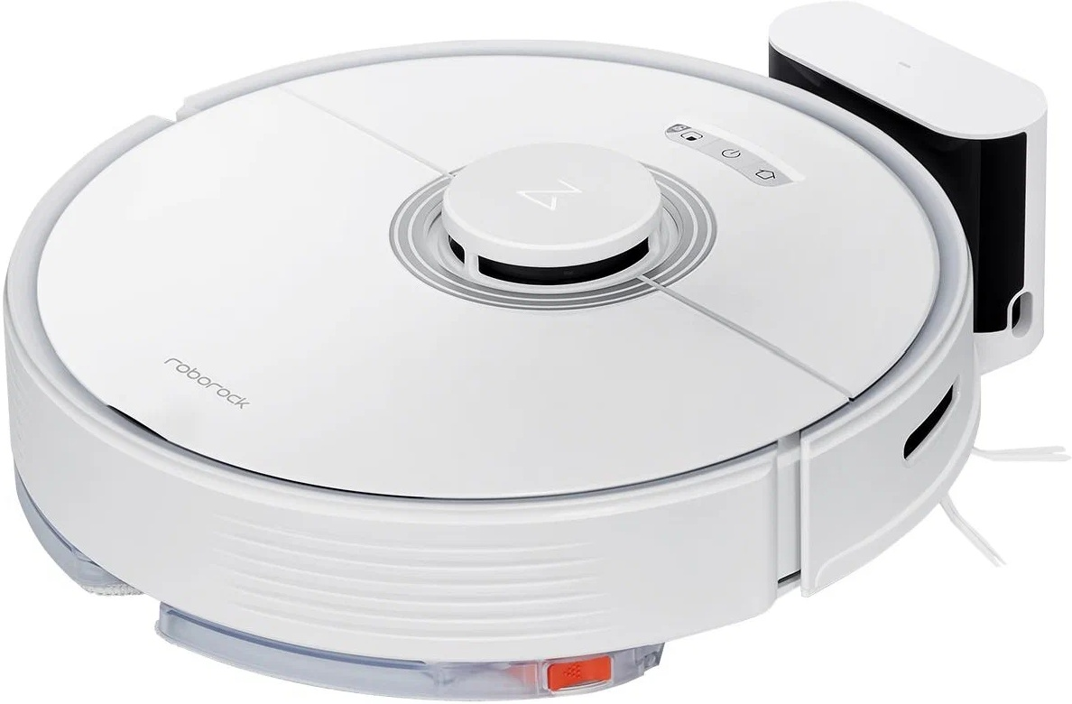 Робот-пылесос Roborock Robot Vacuum Cleaner Q7 Max белый - ForteMarket Робот-пылесос Roborock Robot Vacuum Cleaner Q7 Max белый купить,0