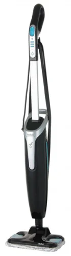Пароочиститель Tefal VP6555RH черный