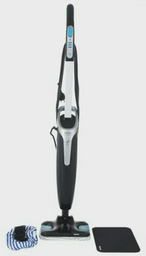 Пароочиститель Tefal VP6555RH черный