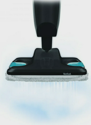 Пароочиститель Tefal VP6555RH черный