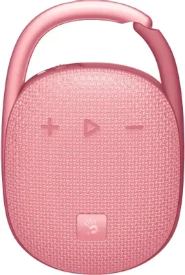 Портативная колонка A4Tech Bloody S5 Lock 5.5W Pink