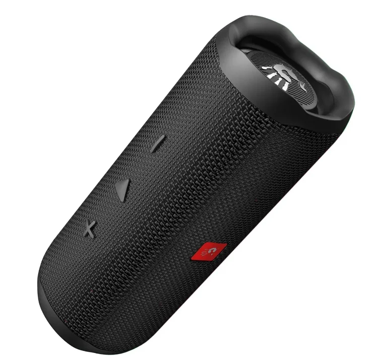 Портативная колонка A4Tech Bloody S6 Tube 35W Black купить,0