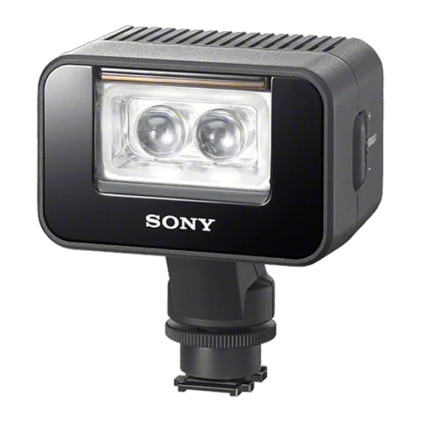 Постоянный свет Sony HVL-LEIR1 черный