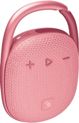 Портативная колонка A4Tech Bloody S5 Lock 5.5W Pink купить,0