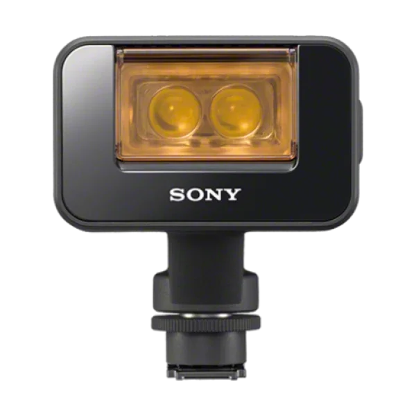 Постоянный свет Sony HVL-LEIR1 черный - ForteMarket Постоянный свет Sony HVL-LEIR1 черный купить,0