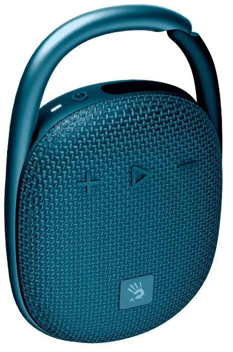 Портативная колонка A4Tech Bloody S5 Lock 5.5W Blue - ForteMarket Портативная колонка A4Tech Bloody S5 Lock 5.5W Blue купить,0