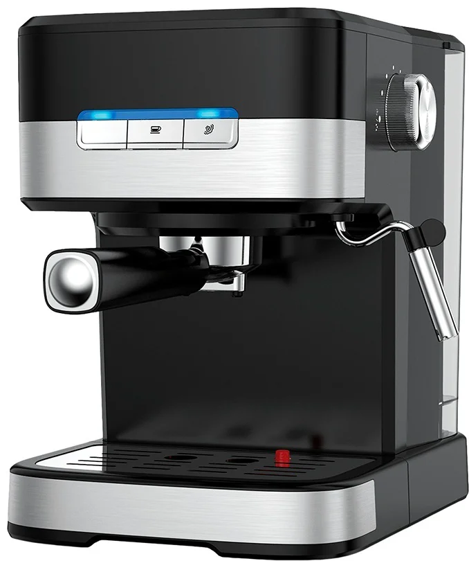 Кофеварка Centek CT-1171 черная