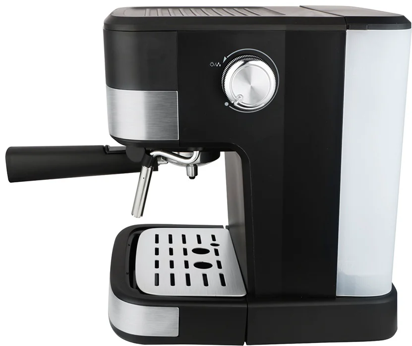 Кофеварка Centek CT-1171 черная