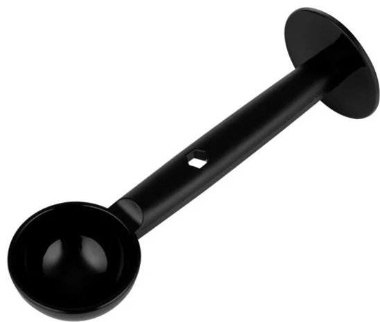Кофеварка Centek CT-1171 черная