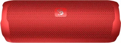 Портативная колонка A4Tech Bloody S6 Tube 35W Red