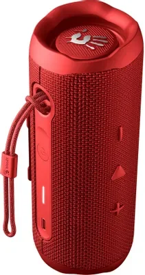 Портативная колонка A4Tech Bloody S6 Tube 35W Red купить,0
