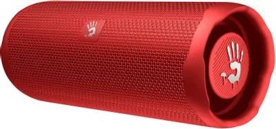 Портативная колонка A4Tech Bloody S6 Tube 35W Red купить,0