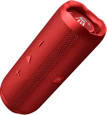 Портативная колонка A4Tech Bloody S6 Tube 35W Red купить,0