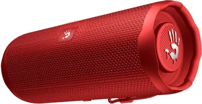 Портативная колонка A4Tech Bloody S6 Tube 35W Red купить,0
