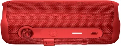 Портативная колонка A4Tech Bloody S6 Tube 35W Red купить,0