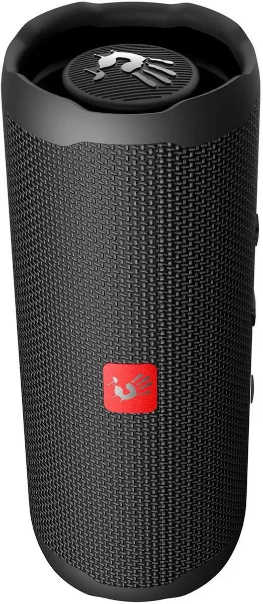Портативная колонка A4Tech Bloody S6 Tube 35W Black купить,0