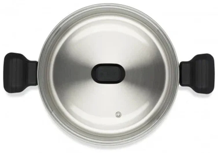 Набор посуды Tefal C973S474 2 предмета - ForteMarket Набор посуды Tefal C973S474 2 предмета купить,0