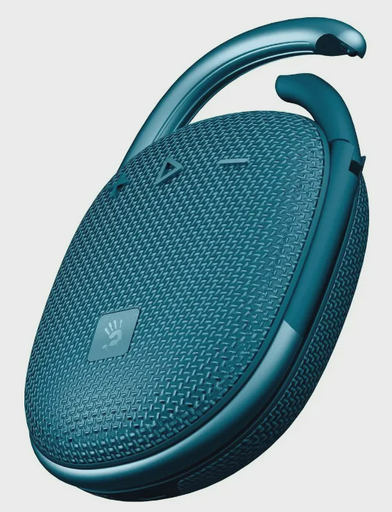 Портативная колонка A4Tech Bloody S5 Lock 5.5W Blue