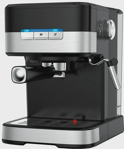 Кофеварка Centek CT-1171 черная