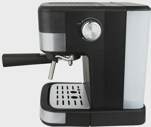Кофеварка Centek CT-1171 черная