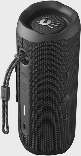 Портативная колонка A4Tech Bloody S6 Tube 35W Black