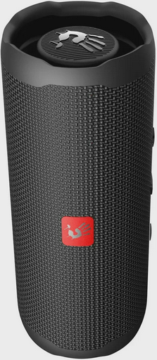 Портативная колонка A4Tech Bloody S6 Tube 35W Black