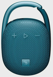 Портативная колонка A4Tech Bloody S5 Lock 5.5W Blue
